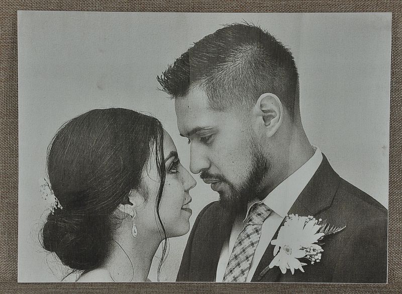foto na dřevě foto na dřevo
